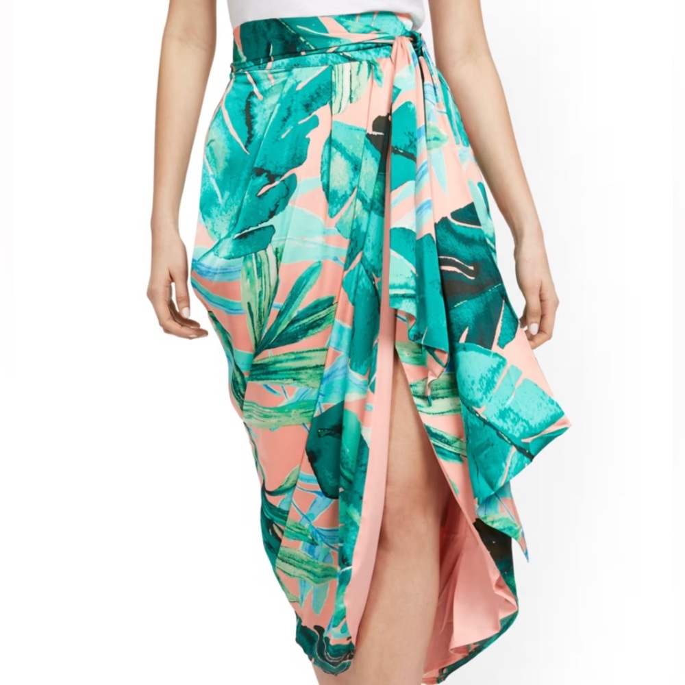 Women’s Sarong Skirt‎